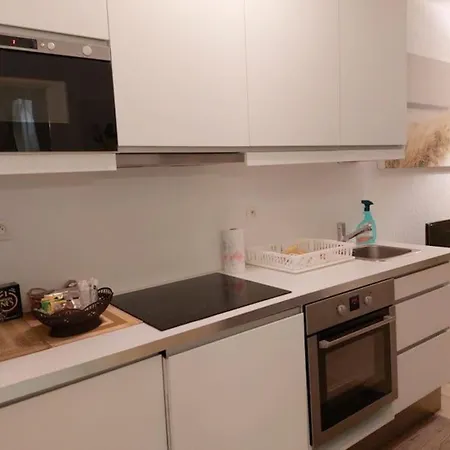 Apartment Le Trident De La - Axelle Loc'appart Cannes